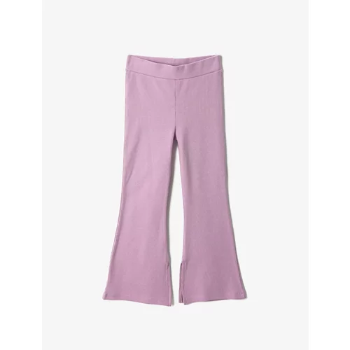 Koton Pants - Pink - Relaxed