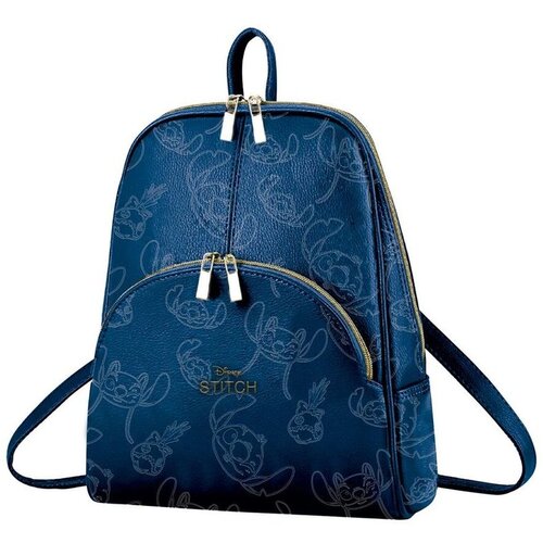 Disney Stitch Ruksak od umjetne kože 34 cm Slike