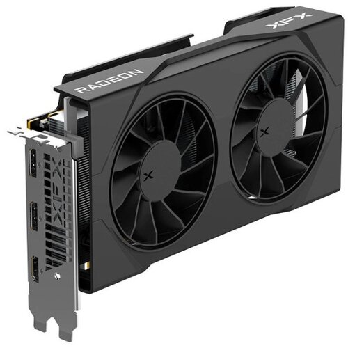 XFX SVGA Radeon RX 9060 8GB DDR6 OC Gaming Edition, RX-96SWFT8BC Cene
