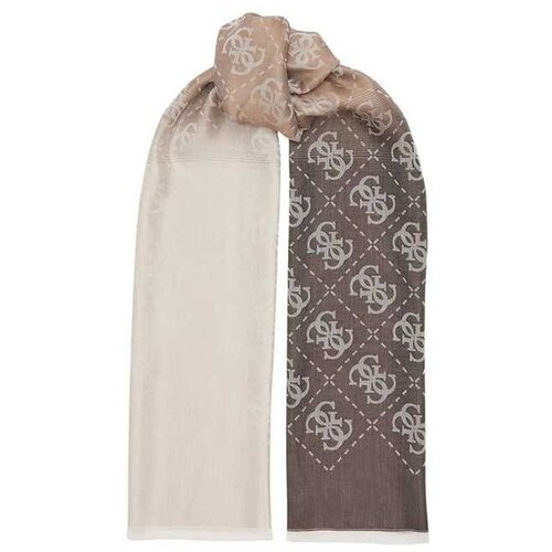 Guess bež-braon ženski šal GAW5247 MOD03 BRM Cene