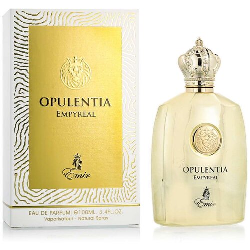 Parfem za oba spola Emir Opulentia Empyreal EDP 100 ml Cijene