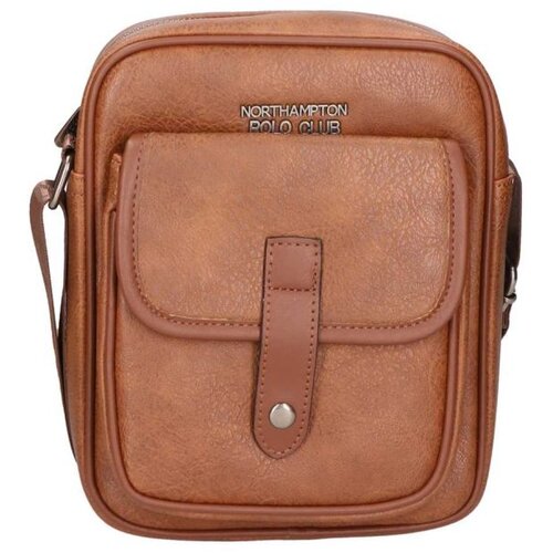 Northampton Polo Club mu&Scaron;ka torbica glx22pcl300523fbg/ braon Cene