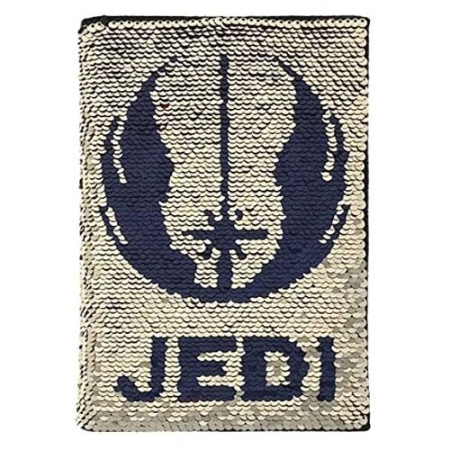 Star Wars The Rise of Skywalker Choose Your Path A5 beležka Pyramid Cene