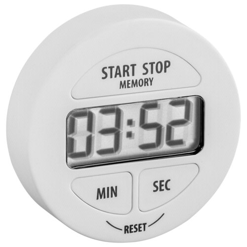 Tfa Dostmann 38.2022.02 elect. time clock Cijene
