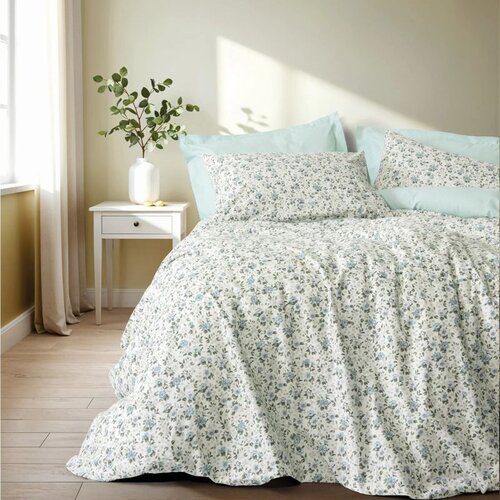 Dekordom Posteljina CB SIMPLE SET DOUBLE - Petite - NOLA Slike