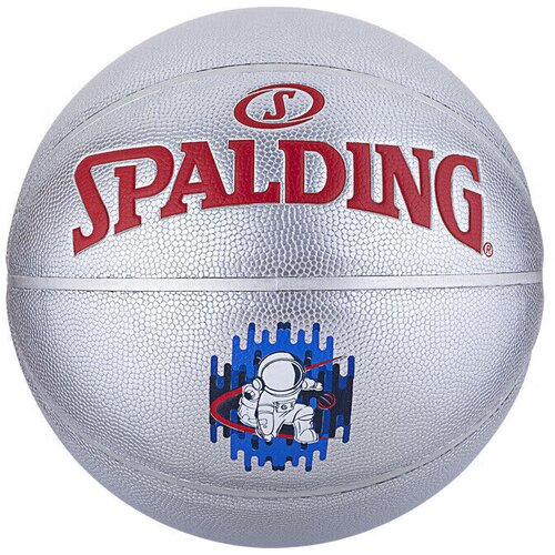 Spalding Lopta za košarku, Srebrna Cene