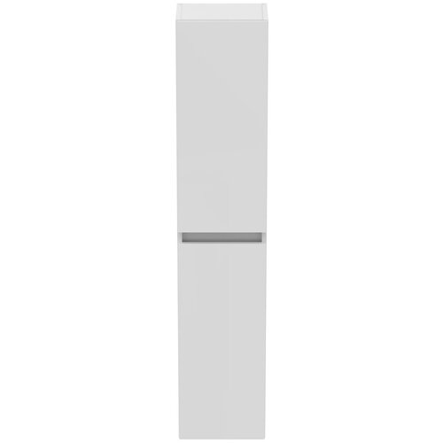 Ideal Standard Bijeli kupaonski ormarić 30x150 cm Eurovit+ – Cijene