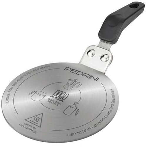 Pedrini adapter za indukciju Slike