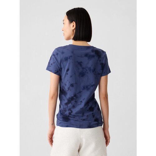 GAP T-shirt with logo - Women Cene