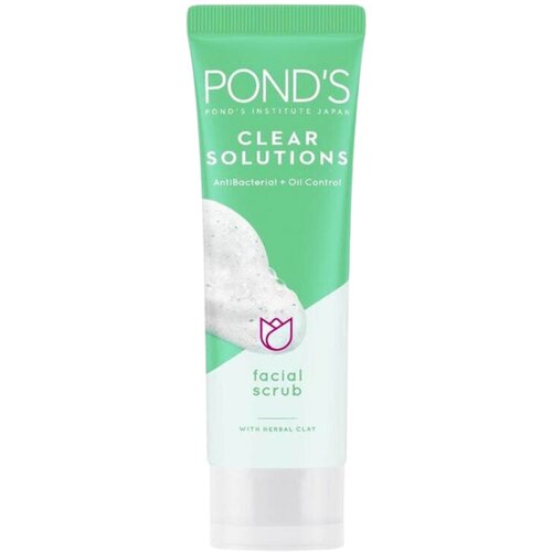 Ponds pena za lice Antibacterial, 100ml Slike