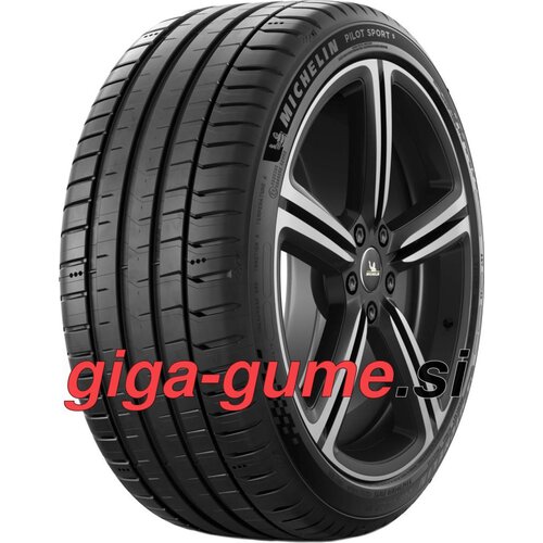 Michelin Pilot Sport 5 ( 205/50 R16 87W ) Slike