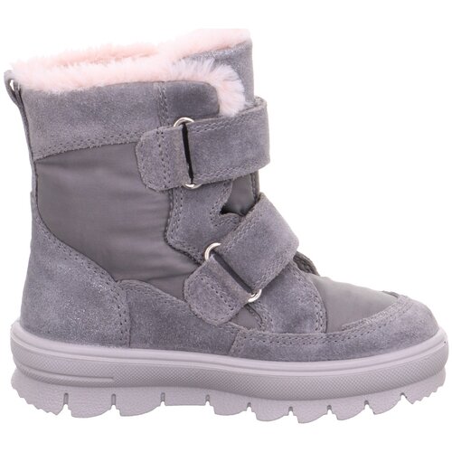 Superfit škornji - Gore Tex in druge membrane FLAVIA 1-000218-2500 D siva s 34 Cene