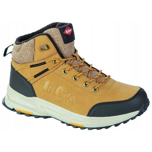 Lee Cooper B23258 žuta Cijene