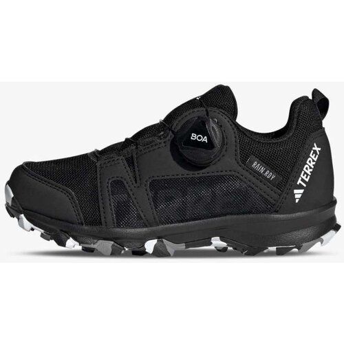 Adidas Terrex Agravic Boa Crna Slike