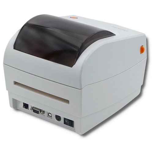 Qoltec 50243 Label printer LTP-0243 | thermal | High Speed | 203 dpi | USB | LAN Cijene
