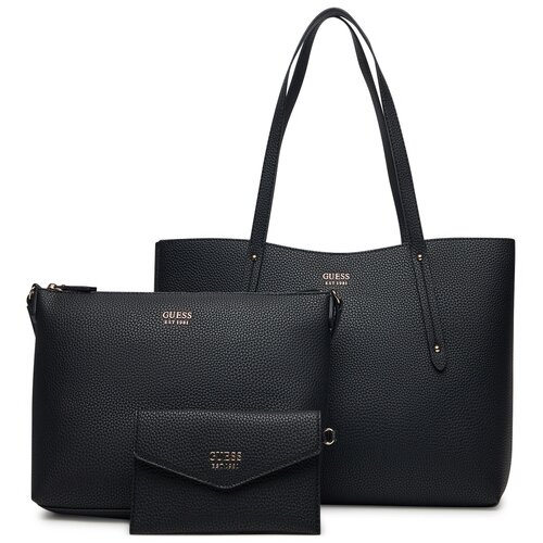 Guess HWPG96 48230 Crna Cijene