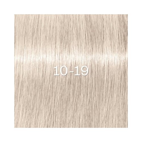 Schwarzkopf IGORA ZERO AMM trajna boja za kosu bez amonijaka nijansa 10-19 60 ml Slike