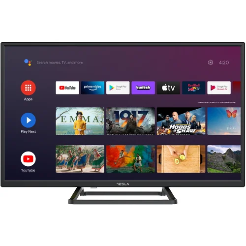 Tesla 40 Android LED TV 40E620BFS