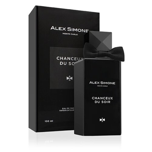 Alex Simone Monte-Carlo Chanceux du Soir EDP 100 ml Cene