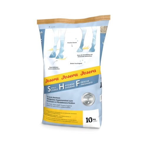 Josera SHF (stable, hygiene, freshness) - 10 kg Cene