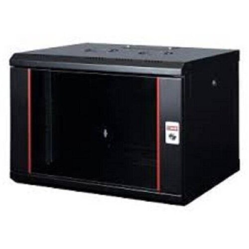 LANDE LN-WB-06U6045-BL-F rack orman Cene