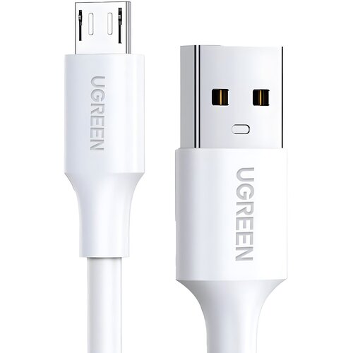 Ugreen Micro USB na USB - A kabel &ndash; 2 m - Bijela KP35177 Cene