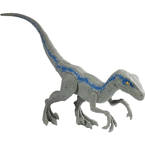 Jurassic World velociraptor blue 30 cm Cene