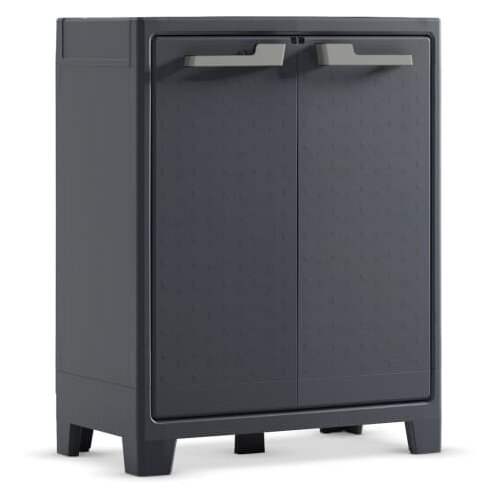 Curver Keter Vrtna omara za shranjevanje Moby 100 cm 90 kg, (20992345) Slike
