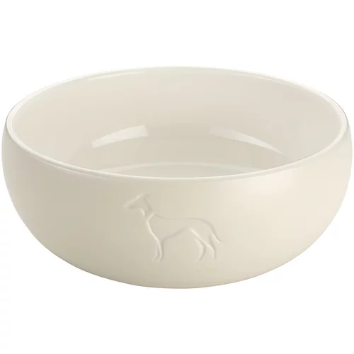 Hunter bijela keramička zdjelica Lund - 550 ml