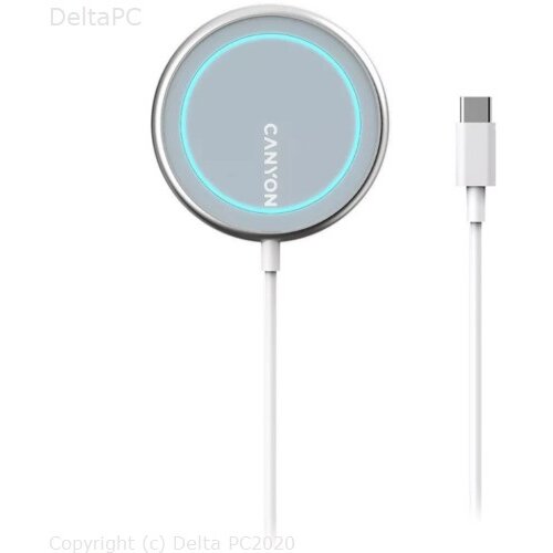 Canyon WS-100 Wireless changer CNS-WCS100 Cijene