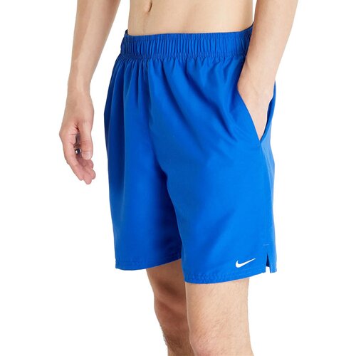 Nike "šorc logo tape lap 5"" volley short" za muškarce Cene