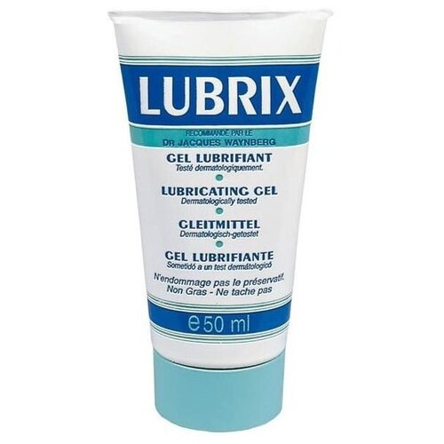 Lubrix Lubrikant 800065 Cene