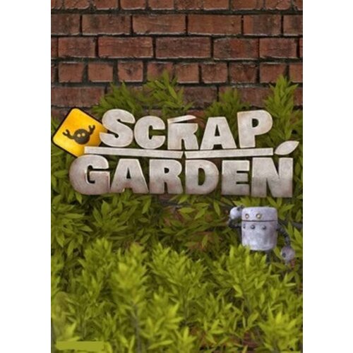 Steam Scrap Garden Key GLOBAL Cene