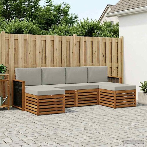  Set vanjskih sofa 5 kom. Cijene
