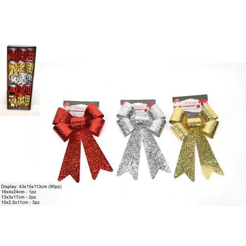  MAŠNA GLITTER SORTO LU002130C Cene