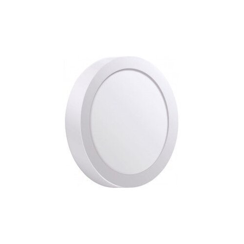  led panel nadgradni okrugli 18W/3000K Cene