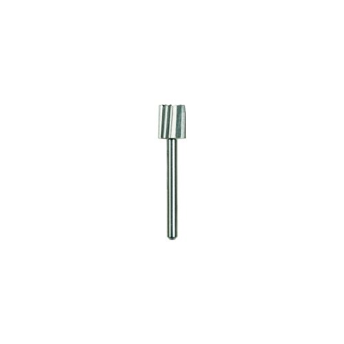 Dremel Rezkar (mod. 115, premer glave: 7,8 mm, valjaste oblike, 2 kosa, kovinski karbidi) Slike