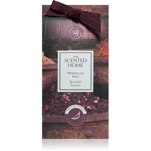 Ashleigh & Burwood London Moroccan Spice mirisna vrećica 1 kom Cijene