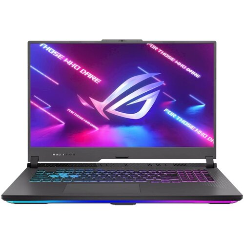 Asus Laptop ROG Strix G17 G713PI-LL116 17,3&amp;quot;WQHD 240Hz R9-7940HX 16C/32T 16GB DDR5 s1TB RTX 4070 8GB Slike