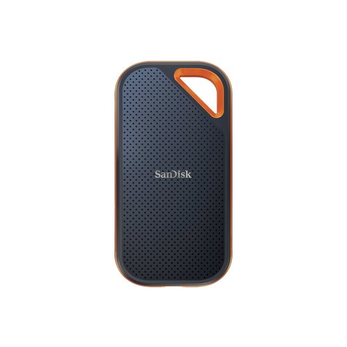 Sandisk SSD Extreme Pro Portable 1 TB SDSSDE81-1T00-G25 Slike