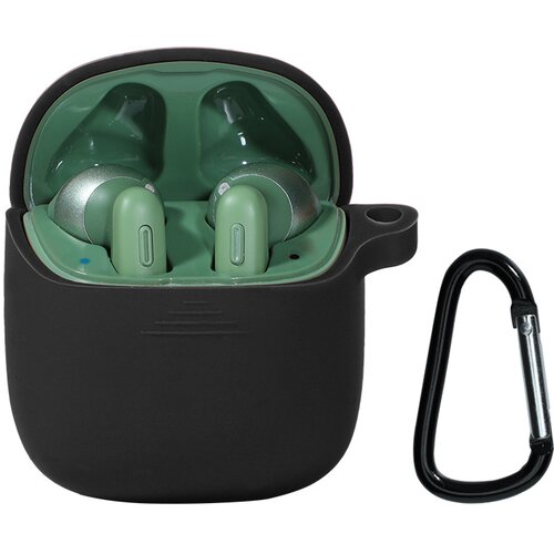 INF Za&scaron;čitna torbica za slu&scaron;alke JBL TUNE220TWS Black, (21838055) Cene