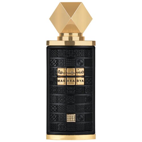Lattafa Collection Mashrabya 100ml Cene