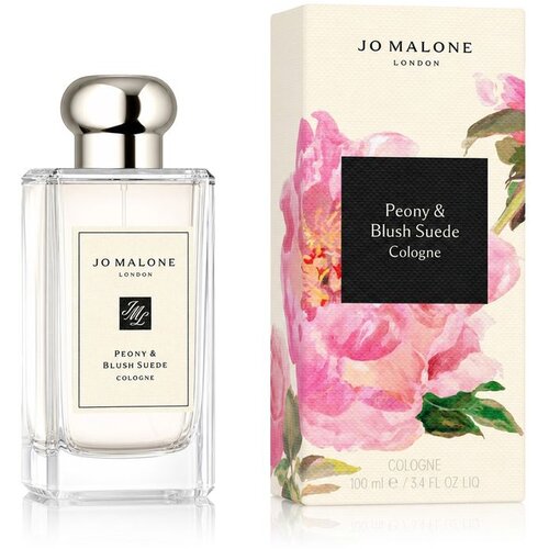 Jo Malone London Peony &amp;amp; Blush Suede Cologne 100 ml Slike