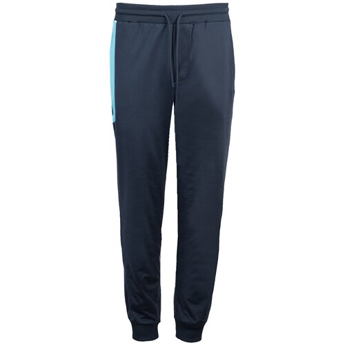 Bikkembergs Hlače C 1 83C GS E B010 Modra Cene