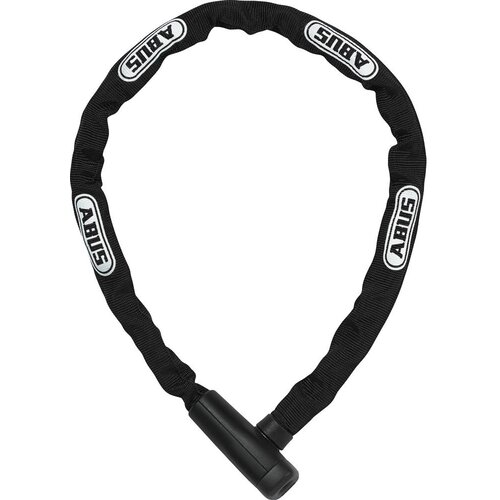 Abus lokot na ključ steel-o-chain 5805K/75 black 71205-0 Cene