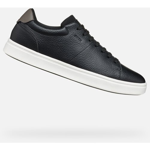 Geox Black men&amp;#039;s sneakers Baltmoore - Men&amp;#039;s Slike