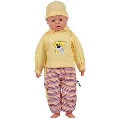 Dimian dojenček soft 60 cm Slike