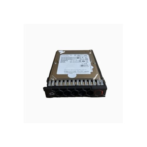 H3C 1.2TB 12Gb/s SAS 10K 2.5in EP 512e HDD UCS Generic Module (CTO&BTO) ( HDD-1.2T-SAS3-10K ) Cene