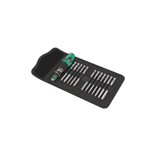 Wera Bicycle Set 2 05004171001 Univerzalno Set alata 13-dijelni Cijene
