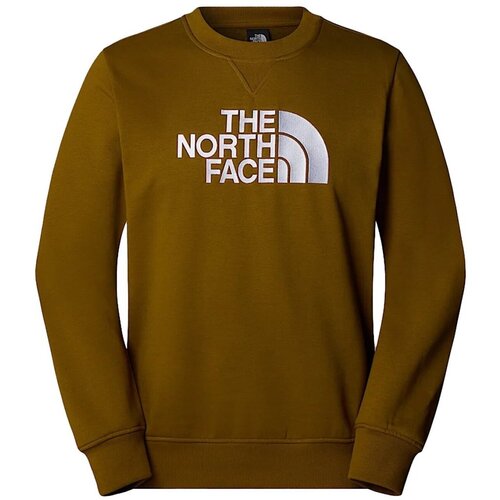 The North Face Puloverji NF0A89EK Kostanjeva Slike